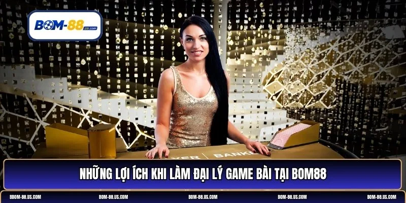 cách làm đại lý game bài