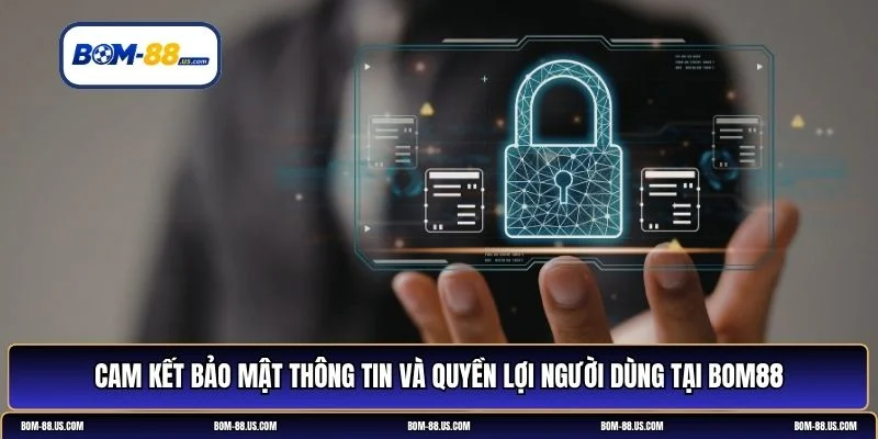 Chính sách bảo mật