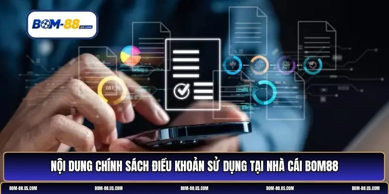 Điều khoản sử dụng
