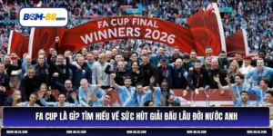 FA Cup là gì