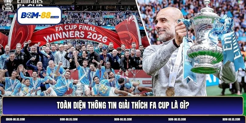 FA Cup là gì