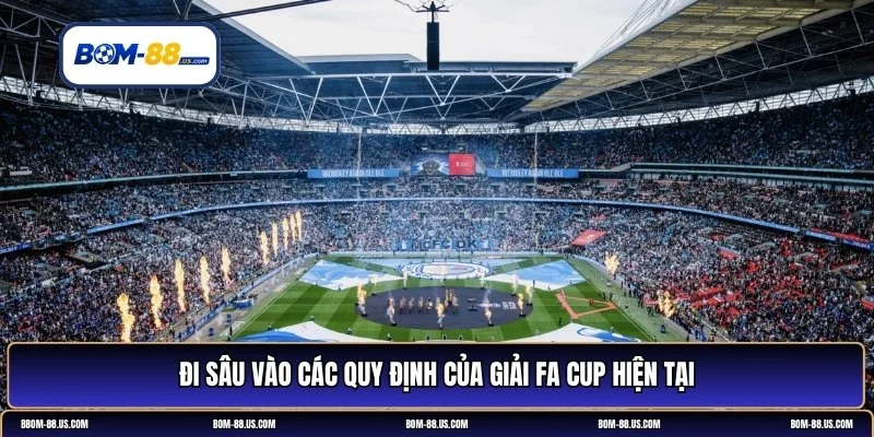 FA Cup là gì