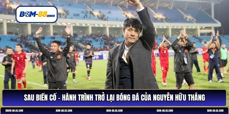 HLV Nguyễn Hữu Thắng đi tù
