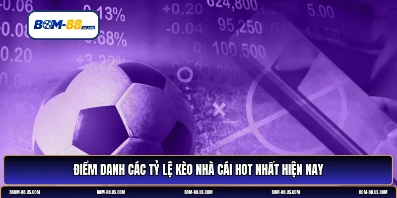 kèo nhà cái là gì