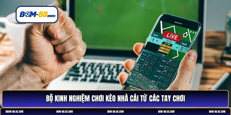 kèo nhà cái là gì