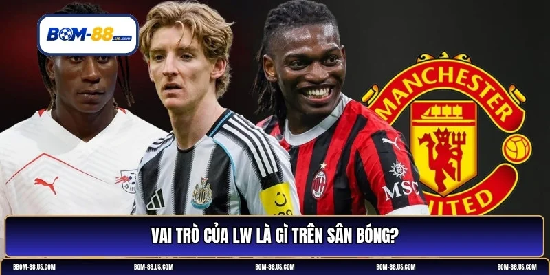 LW là gì