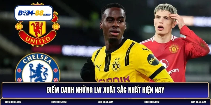 LW là gì