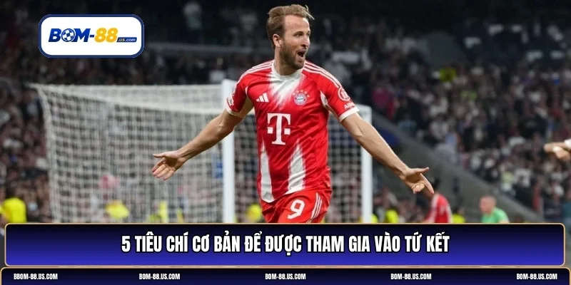 tứ kết là gì