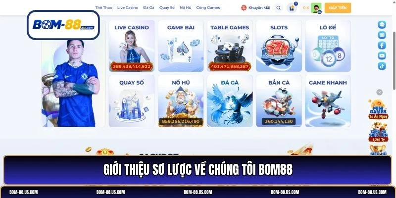 Về chúng tôi