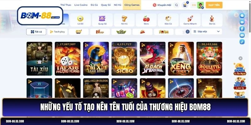 Về chúng tôi